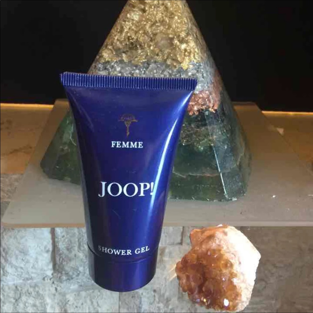 New Authentic Joop Femme Shower Gel 17 Oz New Authentic Joop Femme Shower Gel 17 Oz